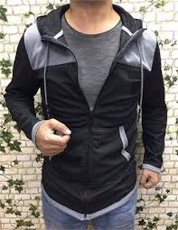 Erkek Kappsonlu Fermuarli Siyah Sweatshirt Modellerini En Ucuz Fiyatlariyla Kapida Odeme Ve Taksit Ile Outlet Carsim Dan Satin Erkek Kapsonlu Kapsonlular Siyah