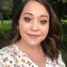 Heather Santo Author