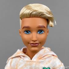 Barbie Dream Besties Update with Daisy and Ken