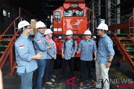 Seperti dilansir cnbc, produsen kereta api eropa, alstom telah membuat kereta api bertenaga hidrogen pertama di dunia. Kereta Api Perlu Sop Khusus Penggunaan B20 Antara News