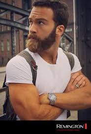 37 Beards ideas