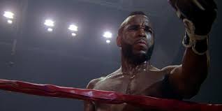 In Rocky Iii, How Is It Possible Clubber Lang Was The Only One To Notice  That Rocky'S Defences Matches Were Set-Ups? - Quora