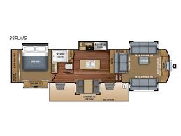 Maybe you would like to learn more about one of these? New 2018 Jayco Pinnacle 38flws Fifth Wheel For Sale At Blue Dog Rv Medford Or 205718 Rv Floor Plans Jayco Fifth Wheels For Sale