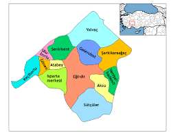 Maybe you would like to learn more about one of these? List Of Populated Places In Isparta Province Wikiwand