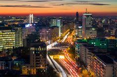 Doua cladiri de birouri aflate in stadiu de proiect isi disputa suprematia pentru titlul de cea mai inalta cladire din romania, potrivit gandul. Klaus Dotterweich Klausdotterweic Profil Pinterest