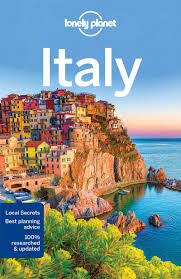 Italia) is a country in southern europe. Lonely Planet Italy Country Guide Amazon De Lonely Planet Bonetto Cristian Christiani Kerry Di Duca Marc Dragicevich Peter Garwood Duncan Hardy Paula Maxwell Virginia Raub Kevin Sainsbury Brendan St Louis Regis Wheeler Donna