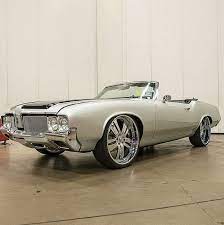 Pin On American Muscle Cars And More