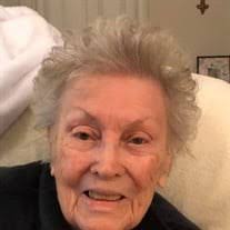 Elizabeth Corley Wiggins Obituary (2024)