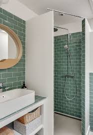 Habillage baignoire salle de bain. Comment Installer Une Douche Dans Une Salle De Bain