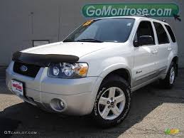 Image result for Oxford White 2005 Escape