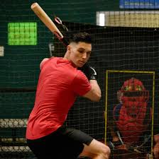 Getty who is drew robinson's girlfriend … San Francisco Giants Outfielder Drew Robinson S Remarkable Second Act