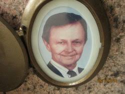 Sidney James Crochet (1936-2002)