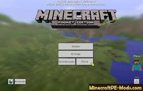 Subscribe and turn on post notifications for modded apk(s) releases! Minecraft Pocket Edition 9 1