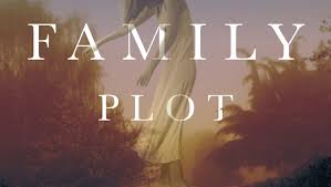 Book review: 'The Family Plot' a Tennessee take on the haunted house