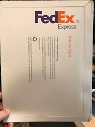 Find the perfect fedex envelope stock photos and editorial news pictures from getty images. Luke Thompson On Twitter All Set Time To Head To Fedex And Send These Guys Back To Bethematch