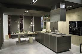 opera in wood and varnished aluminum modern kitchen design kitchen style modern italian kitchen