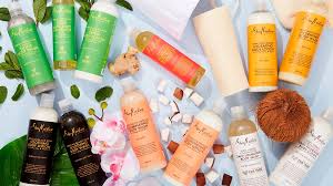 The Best Shea Moisture Products For Every Hair Type Hqhair