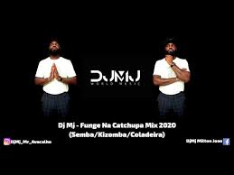 Kizomba / semba / bachata || music || dj marsel'. Dj Mj Funge Na Cachupa Mix 2020 Semba Kizomba Coladeira Youtube
