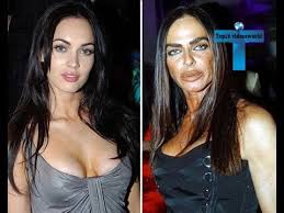 Cher was one of the first celebrities to make plastic surgery a common practice. Top 10 Celebrity Plastic Surgery Nightmares Cosmetic Surgery Gone Wrong Youtube