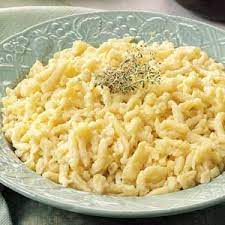 Spaetzle Dumplings Recipe Recipes Spaetzle Recipe Food