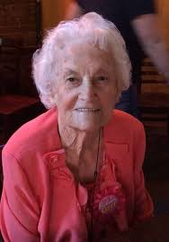 Mary Hill Obituary (2017)