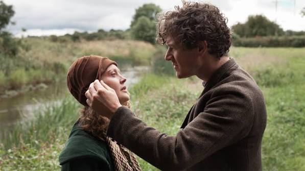 Jimmy's Hall - Film4