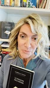 Gabriella Giglio's Instagram, Twitter & Facebook