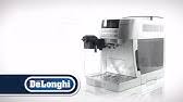 Check spelling or type a new query. How To Make Coffee Using Beans In Your De Longhi Magnifica S Ecam 22 360 Scoffee Machine Youtube