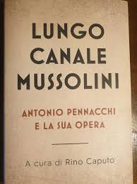 Jun 23, 2021 · alessandra mussolini si schiera dalla parte del ddl zan: E In Libreria Lungo Canale Mussolini Di Rino Caputo Luna Notizie Notizie Di Latina