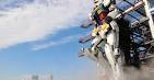 「動くガンダム」運営元が特別清算 横浜で実物大模型を公開し話題 ...
