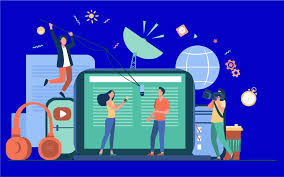 Multimedia is a form of communication that combines different content forms such as text, audio, images, animations, or video into a single presentation, in contrast to traditional mass media. Useful Applications Of Multimedia And Their Examples Leverage Edu