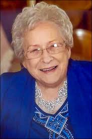 Helen Maxine Meade, 97, French Lick