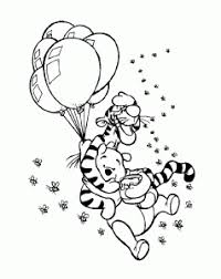 Free winnie the pooh coloring pages. Winnie The Pooh Free Printable Coloring Pages For Kids