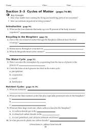 Check spelling or type a new query. Biogeochemical Cycles Webquest Worksheet Answers Promotiontablecovers