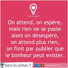 C Est Quoi Le Bonheur Sais Tu Aimer Citation Belles Citations