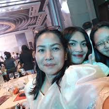 Aileen Chun's Instagram, Twitter & Facebook