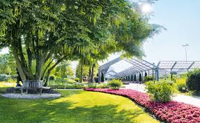 Meine empfehlung auf jeden fall besuchenswert. Heimatmuseum Dehner Blumenpark In Rain Lech Bahnland Bayern