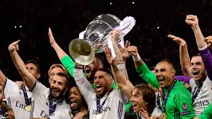 03/06/2017 live uefa champions league final: Real Madrid Retain Champions League After 4 1 Win Over Juventus As It Happened Football The Guardian