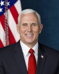 GASen: Vice President Pence campaigns for Republicans Loeffler, Perdue