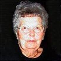 Minerva (Murray) (Fleming) Takis Obituary