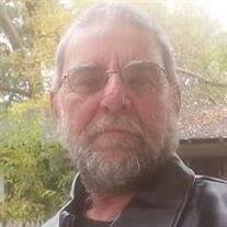 Gary L. Swathwood Obituary