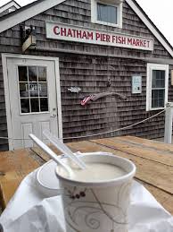 Lisateavet chatham pier fish market kohta leiate veebisaidilt chathampierfishmarket.com. That Girl S Blog My Cape Cod Day Cation Capecod Com