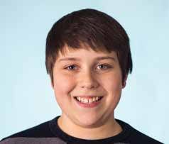 OAKLAND FAMILY SERVICES 2014 ANNUAL REPORT