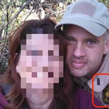 Lance Landrum, Green Beret...NOT!!!