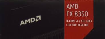 My cousin said, if i do not overclock it, still i will need a watercooler to the stock cooler is ok. Amd Fx 8350 Black Edition Cpu And Wraith Cooler Review Introduction Closer Look