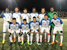 Honduras Sub 20 Clasifica Al Mundial De Polonia 2019 Diario Roatan