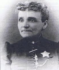 美国第一位女警察- 知乎