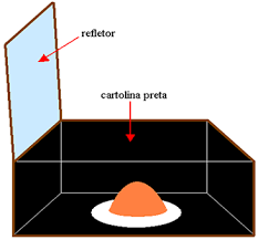 Como fazer um forno Solar – Planeta Biologia