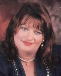 Jamie Babette Crowe Simpson Obituary November 11, 2025