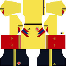 Trabajamos con primeras marcas como msi, asus y gigabyte. Dream League Soccer Kits Colombia 2018 World Cup Kit Logo Url In 2021 World Cup Kits Soccer Kits Ea Sports Fifa